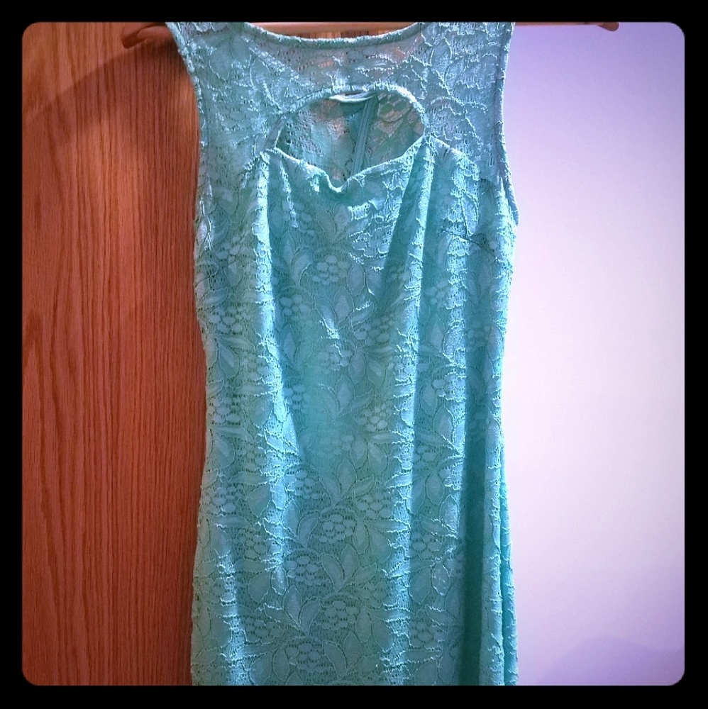 Cocktail dress